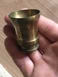Paharel tub cartus german ww2