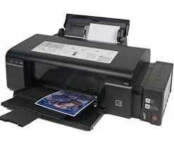 принтер Epson L800