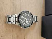 Ceas Edifice Classic barbatesc, nou
