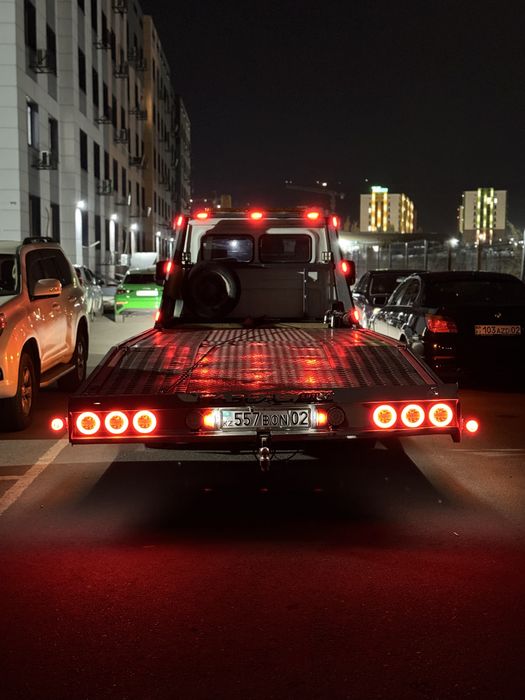 Эвакуатор услуги эвакувции