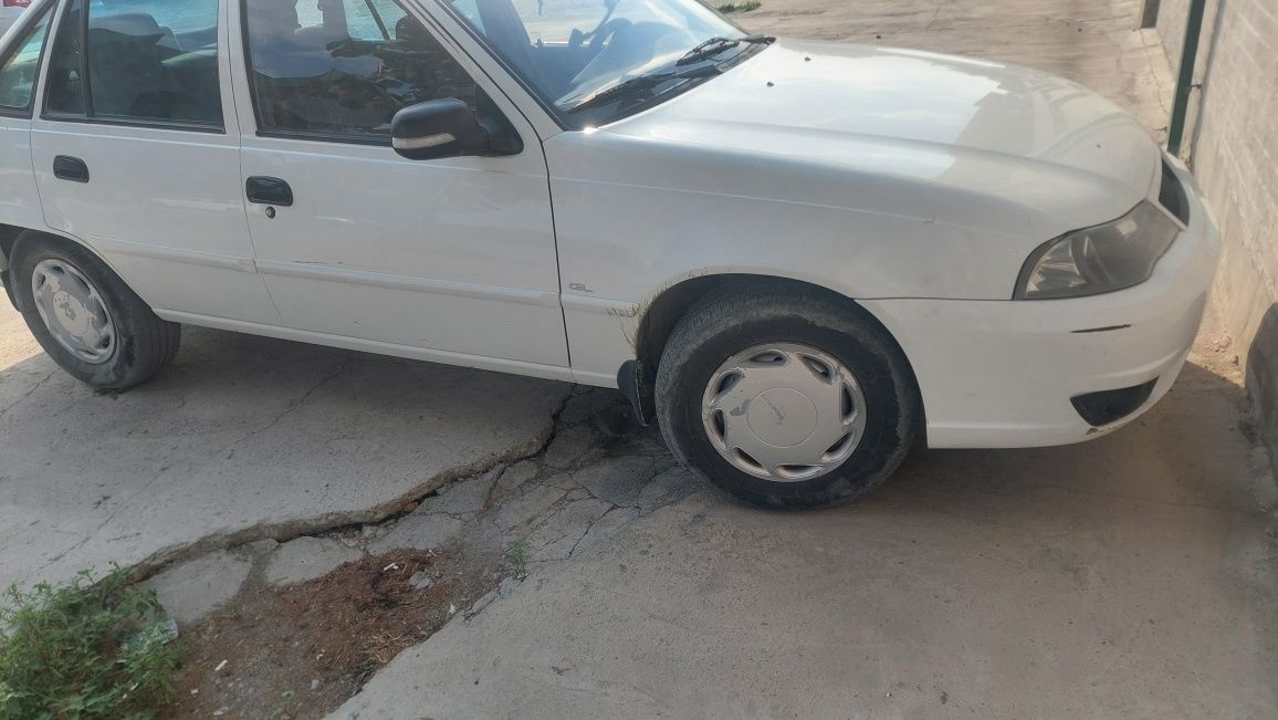 Neksiya 2 legenda