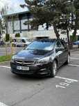 Opel Astra j 1.7 CDTi