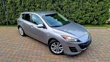 Mazda 3 # 93.820 km #, TX 1.6 Benzina 105 CP, 2011 Unic Proprietar