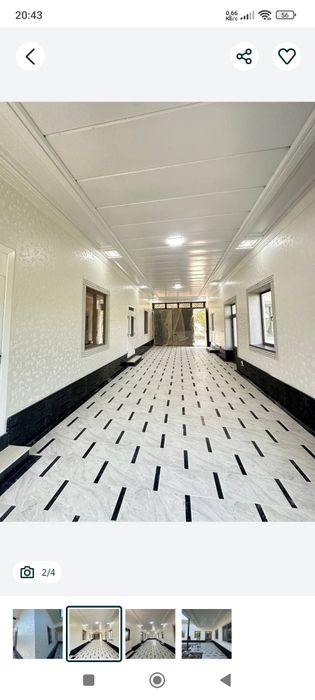 Евроремонт ишларини киламиз подкулуч