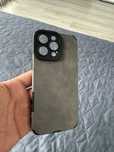 Husa Iphone 16 pro Max