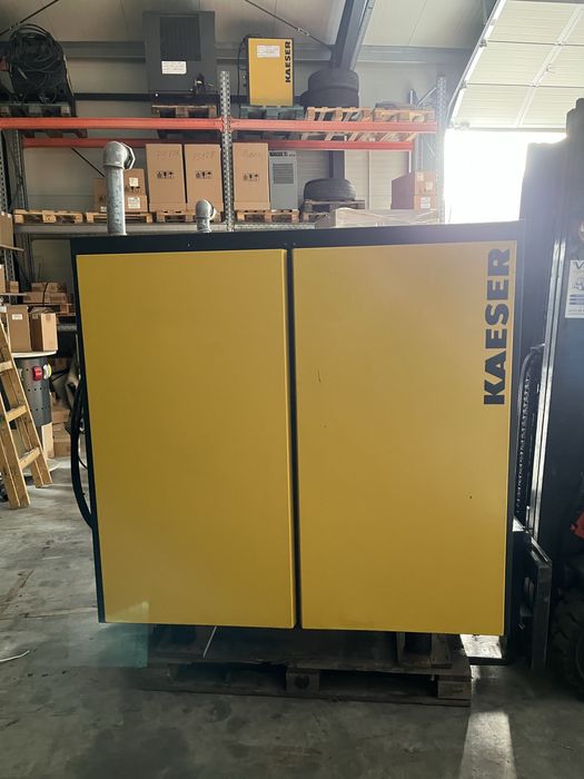 Uscator de aer Kaeser 12,7 mc/min