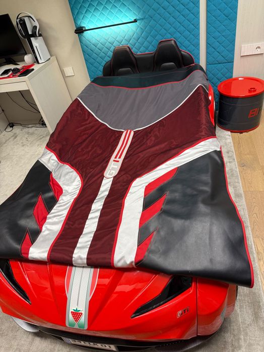 Детско Легло-Кола от Cilek