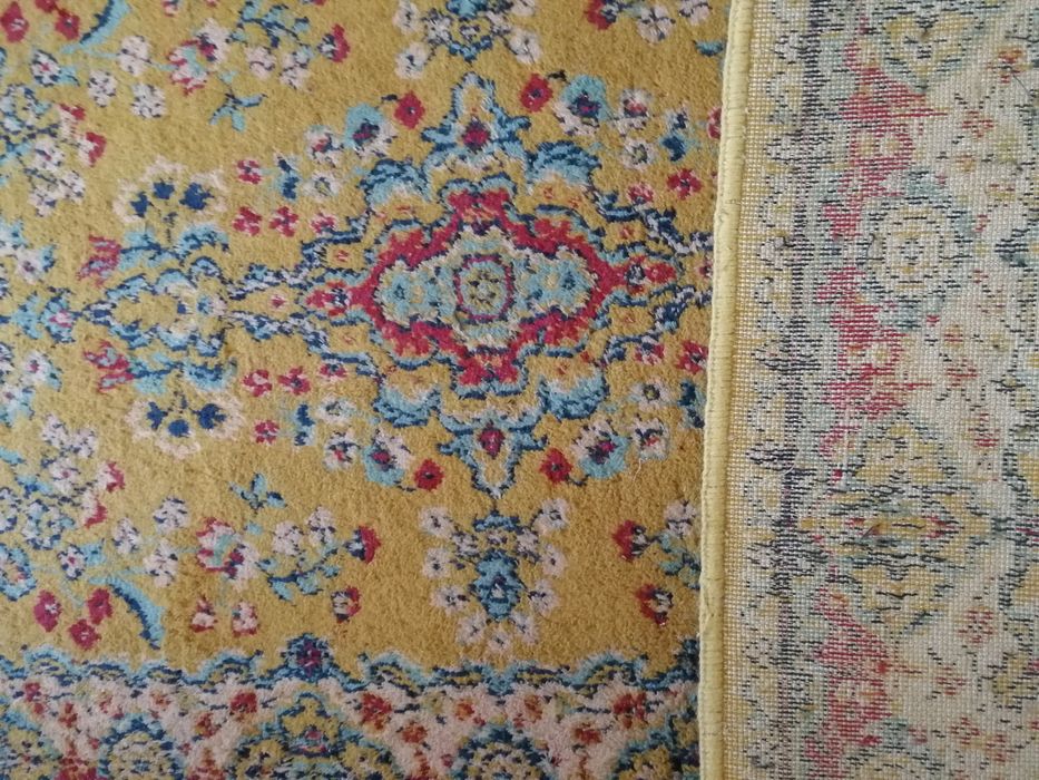 Set covorașe, carpete vechi persane - hol, cameră, dormitor, sufrageri