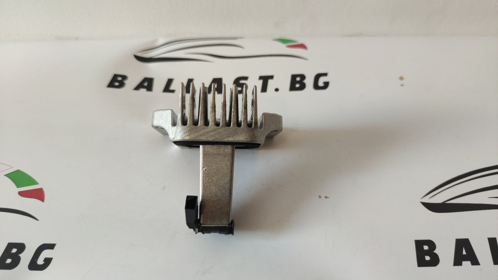 Баласт модул XE  LED BMW 7296905