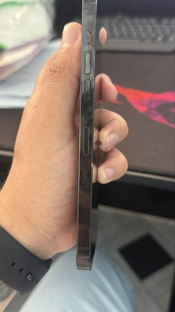 Iphone 14 pro max 128 gb