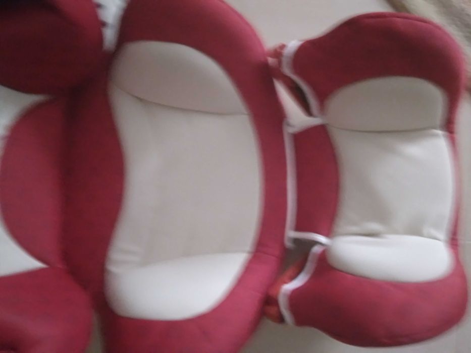 Scaun auto Chicco Max pentru copii 9-36 kg Grupa 1 - 2 - 3, stare buna