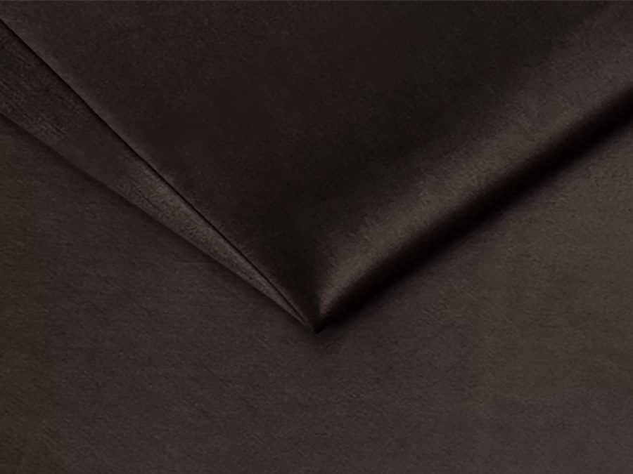 Pat Tapitat Noel Maro - Velluto 6 cu somiera fixa