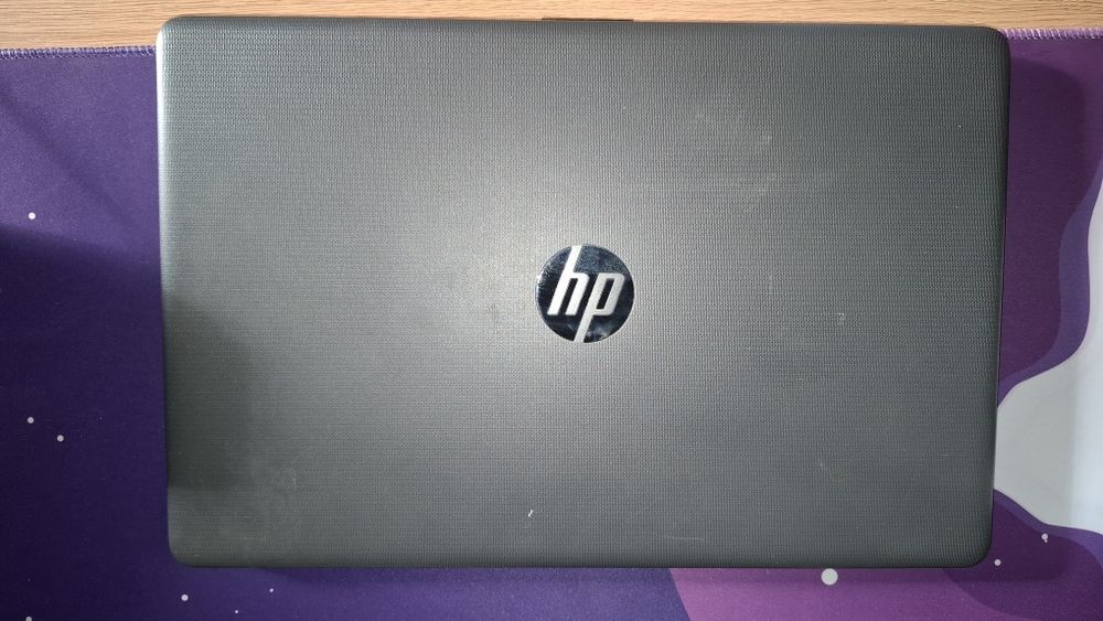 Laptop Hp 250 G7, cooler inclus!