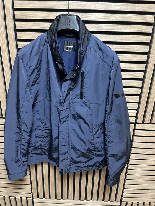 Strellson Swiss : Преходно яке размер М / Оригинал