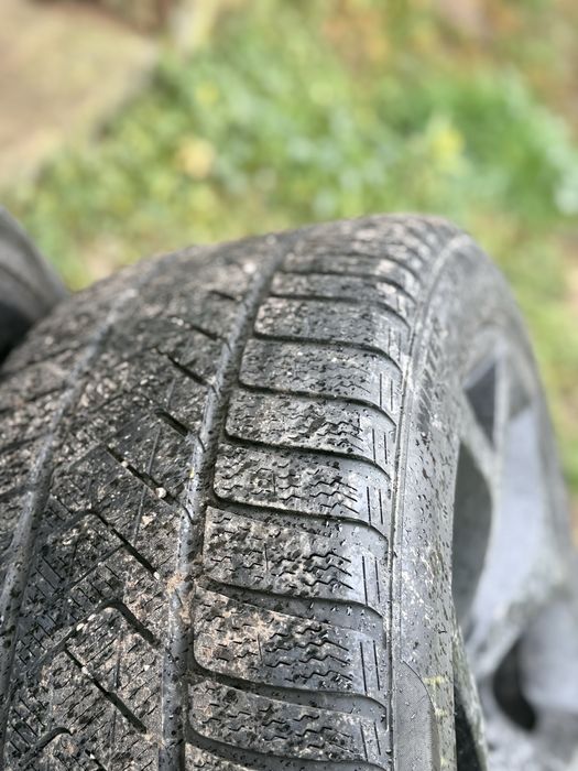 Джанти за BMW Х5 style 214