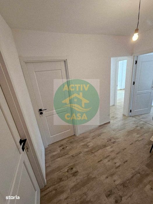 Apartament 3 camere , zona Centru