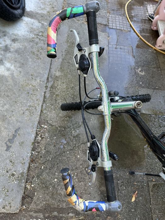 Велосипед Diablo