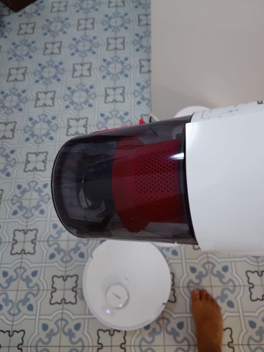 Bosch Робот прахосмукачка