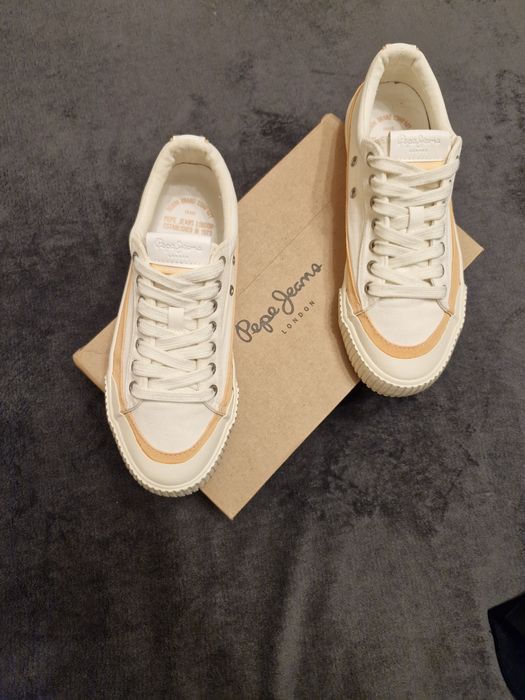 Tenisi Pepe Jeans London