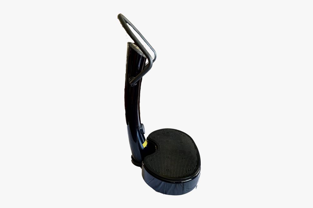Aparat fitness Vibrafit Crystal
