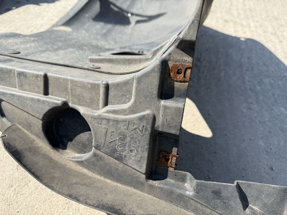 Carenaje roti bmw e92 e93 m pachet aparatori noroi bmw e92 e93 m pache