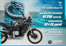 Motocicleta VOGE DS900X '25