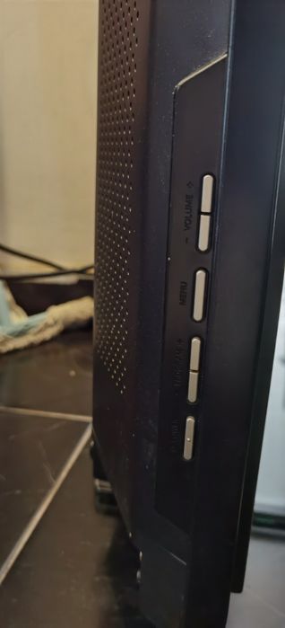 Плазмен телевизор 42инча