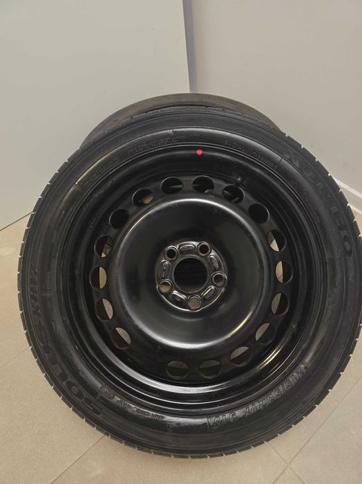 Roată de rezerva 5 x 108 r17 Ford / Volvo