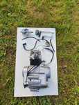 Motor motocicleta complet, Lifan 125cc. ATV, MOTOCROSS