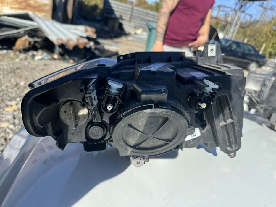 Фарове ксенон бмв ф30 ф31