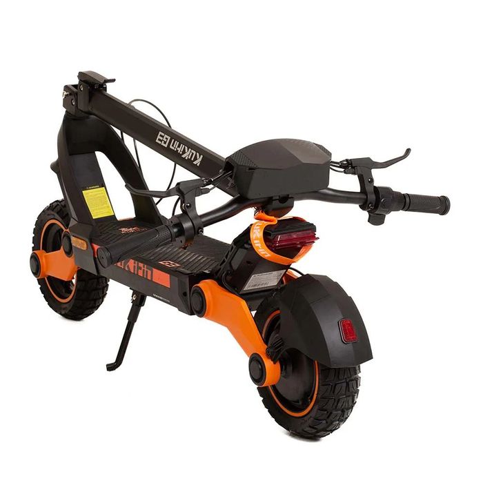 Електрическа тротинетка KuKirin G3