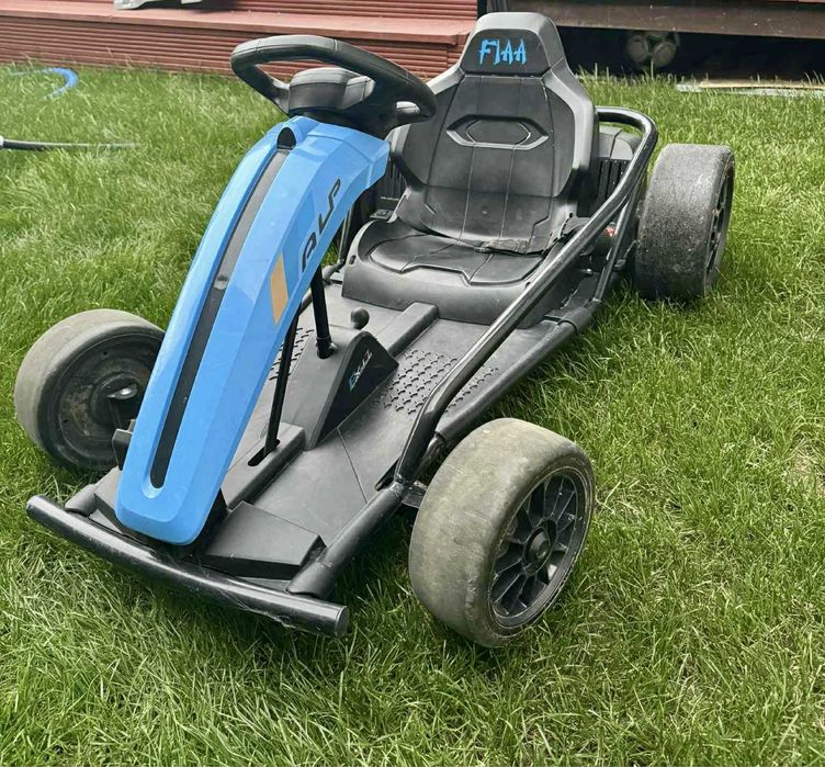 Vand Kart electric de copii