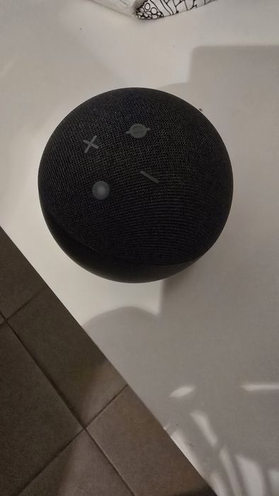 Vand Alexa Echo Dot 5