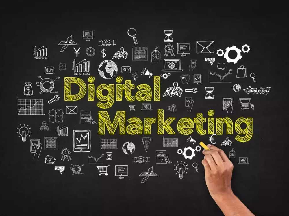 Targetolog xizmati, SMM , Marketing , Sotuvlarni oshirish