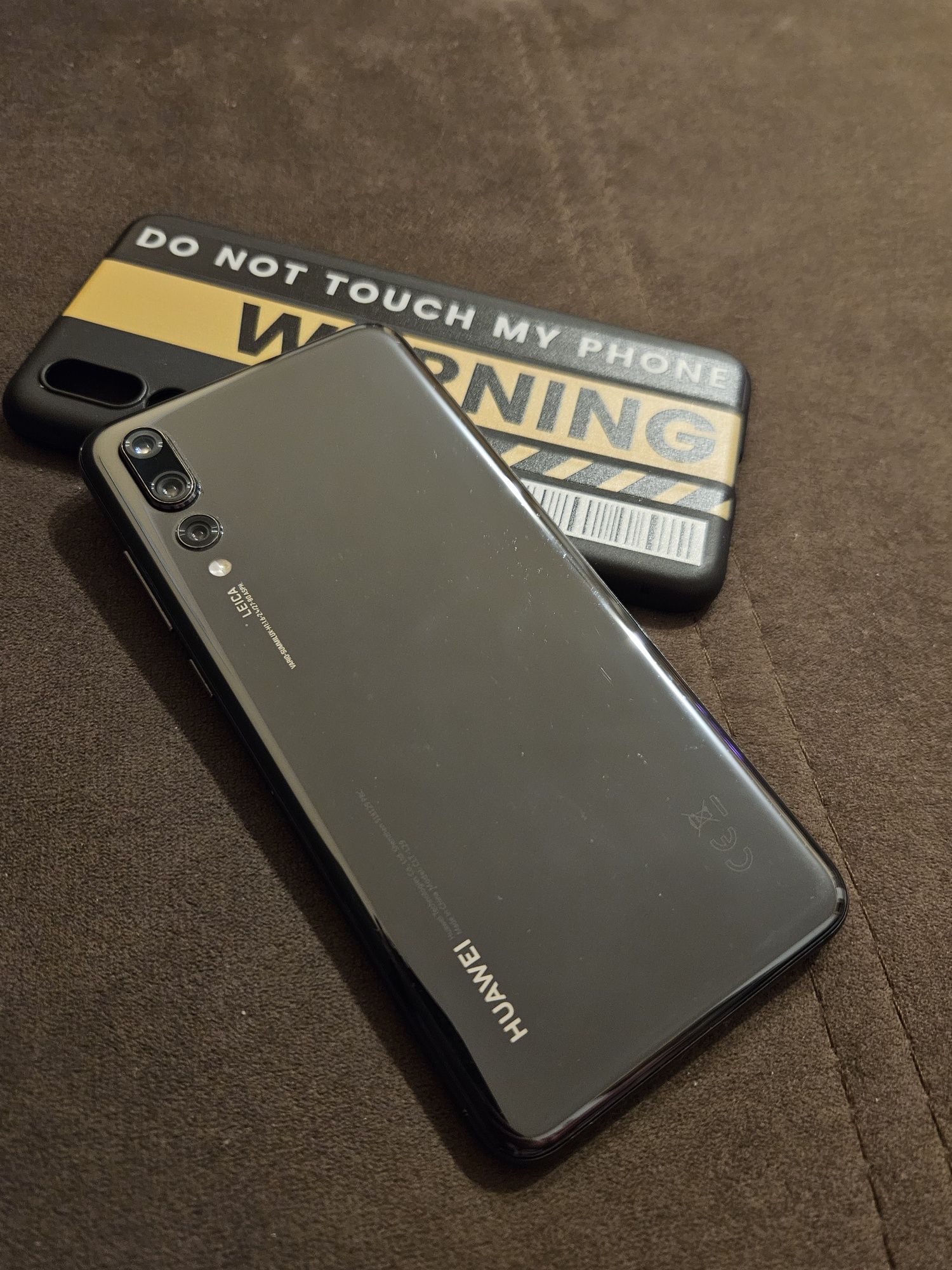 Huawei P20 Pro /