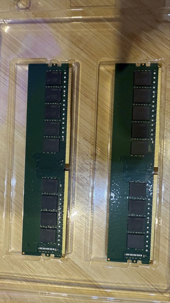 Memorie server Kingston RAM D4 2666 64GB ECC KSM26ED8/32ME