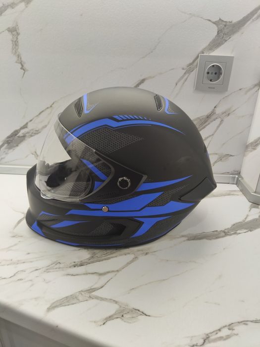 Каска Ruroc Atlas размер L