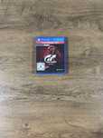 Gran turismo impecabil  ps4
