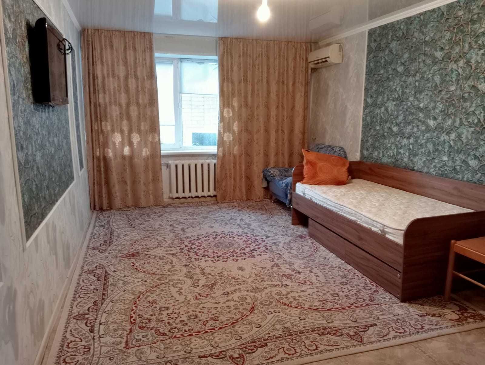 Продаем просторную 1-ком.квартиру возле ЦОН2