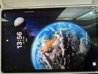 Samsung Galaxy tab S8+  256 GB  5G  RAM 8GB ц