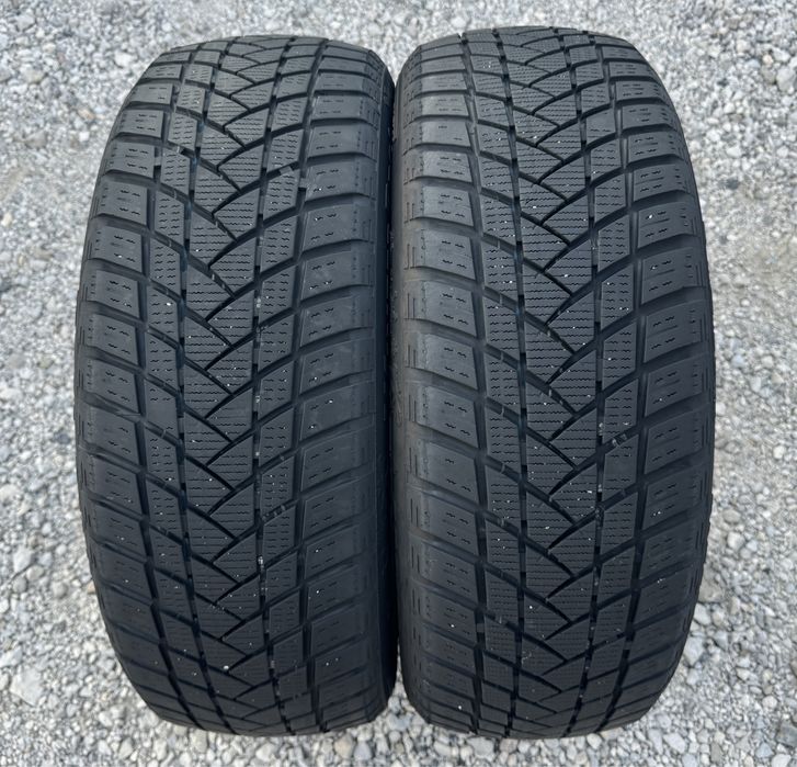 Зимни гуми GT Radial 205/60/16, Dot: 30/20
