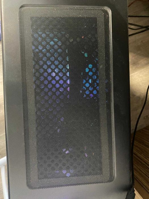 Vand Pc Gaming Rx6600XT 8GB