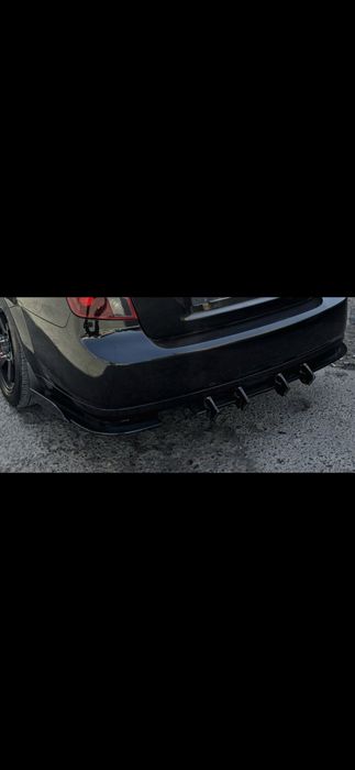 Продам круговой обвес для жентри смотрится очень красиво