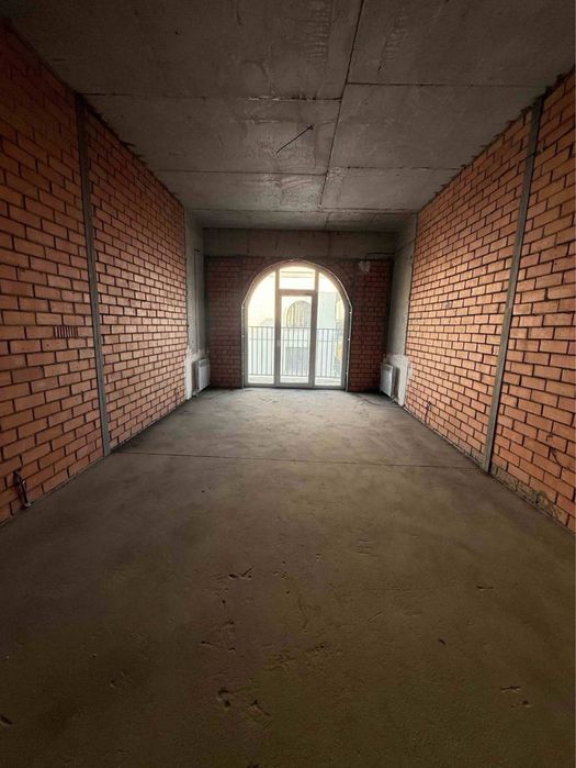 Квартира ЖК NRG Mirzo Ulugbek 4/12/12 126 кв.м