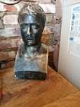 Statuie din bronz
