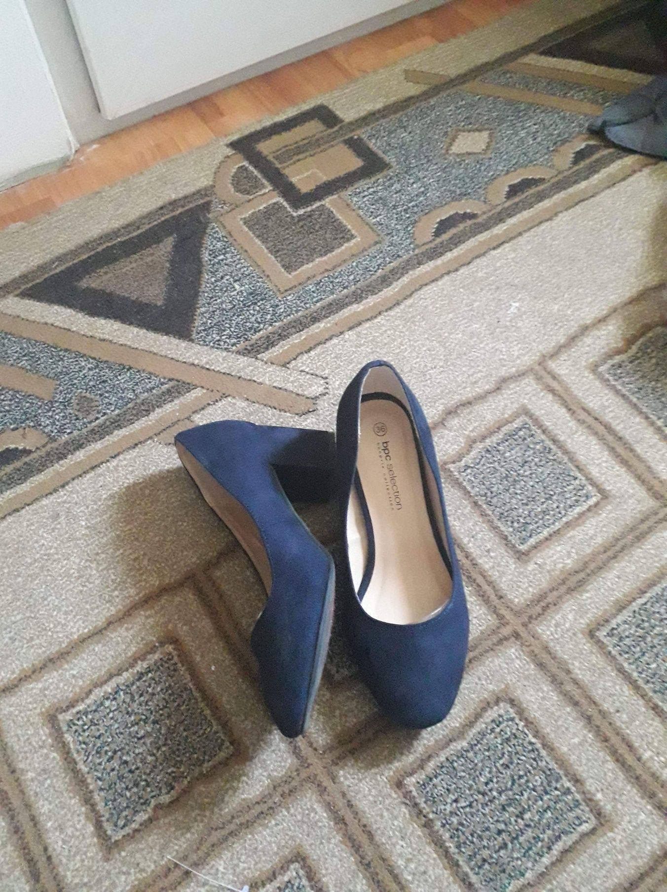Rochie mireasa + pantofi