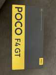 POCO F4 GT гарантия