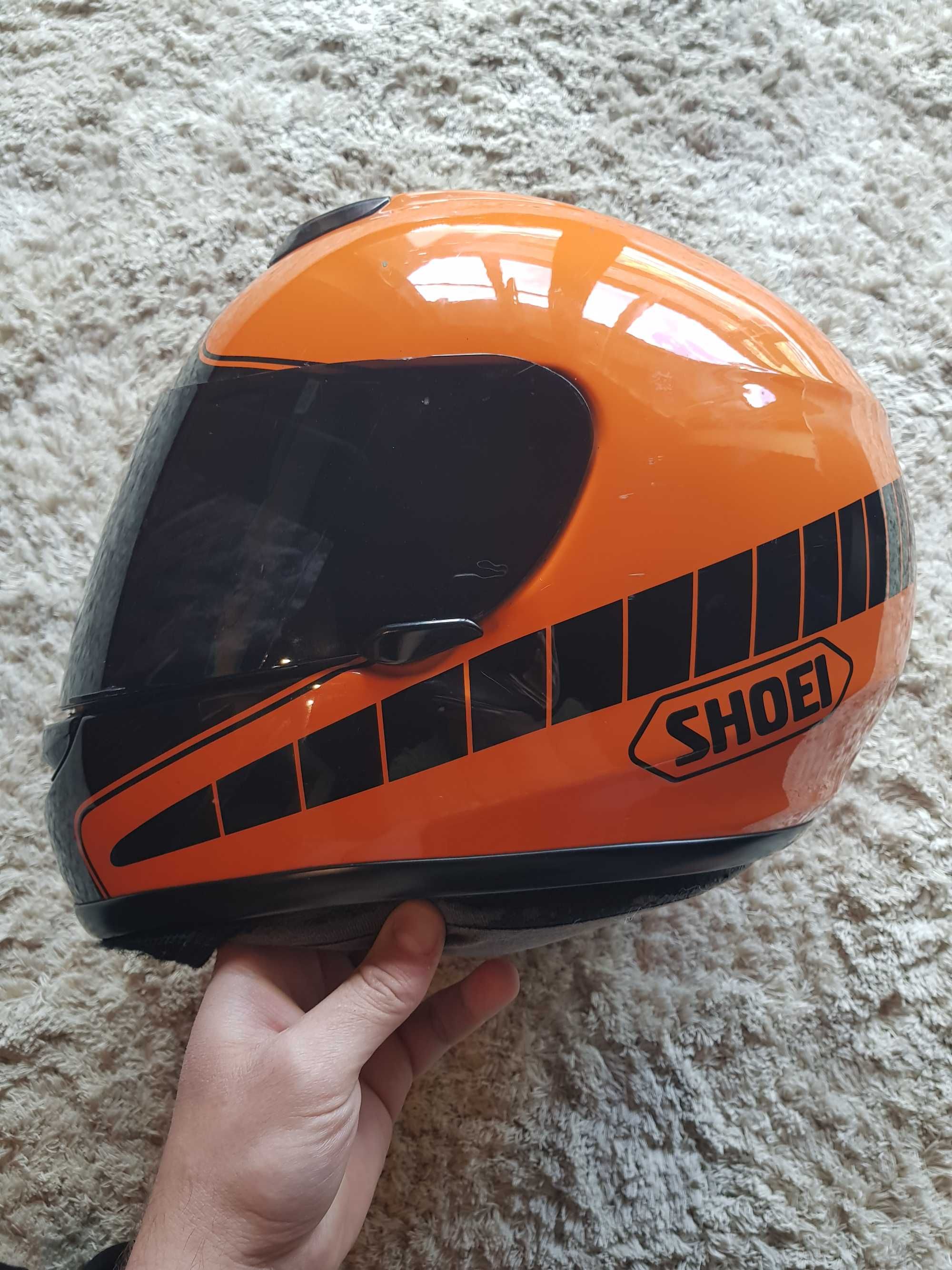 SHOEI RAID II каска за мотор