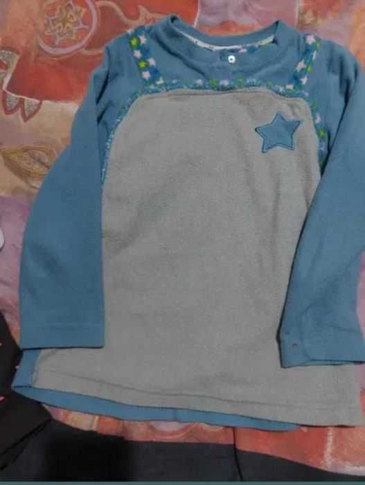 Set haine fetițe 5/7 ani