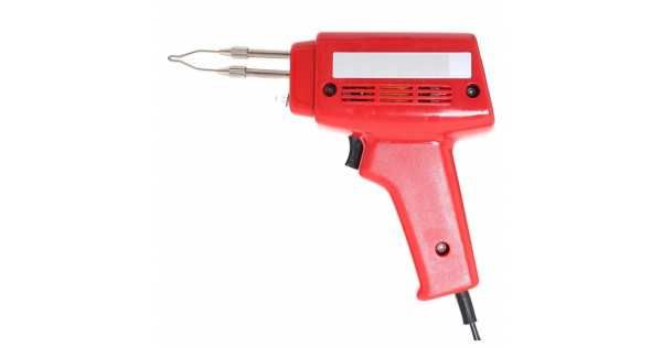 Vand Pistol Ciocan De Lipit Letcon Anii 70 DDR 100W